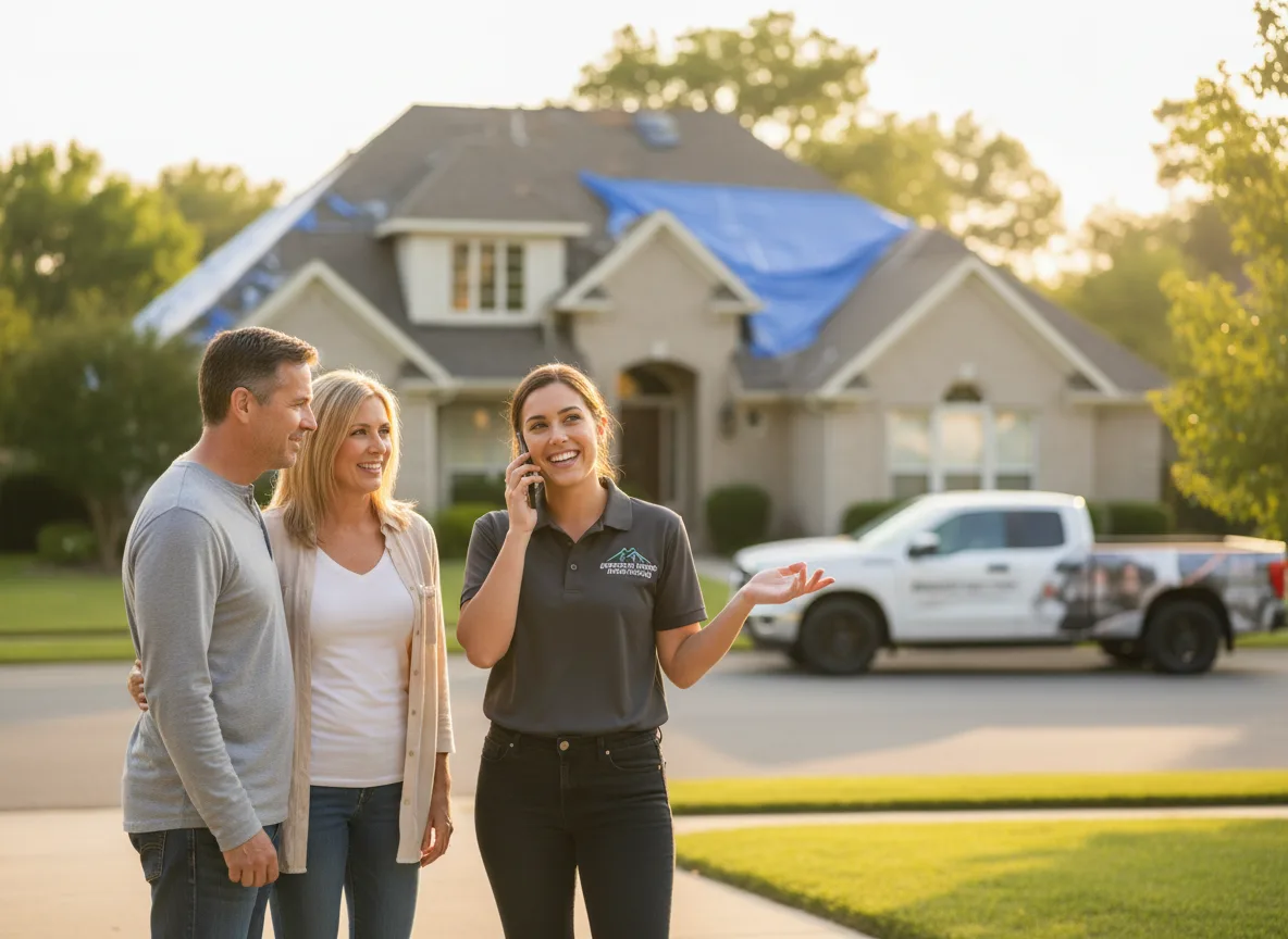 Emergency Greenhouse Roof Repair in Mountain View, AR
